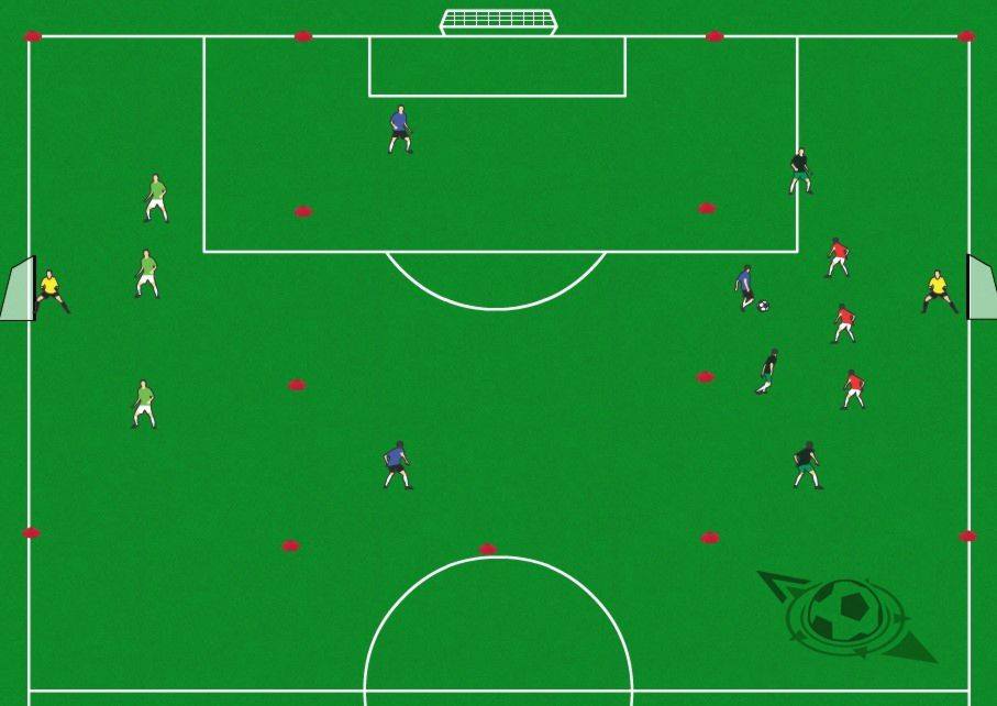 FootballinBarcelona.com | A jó foci iránytűje