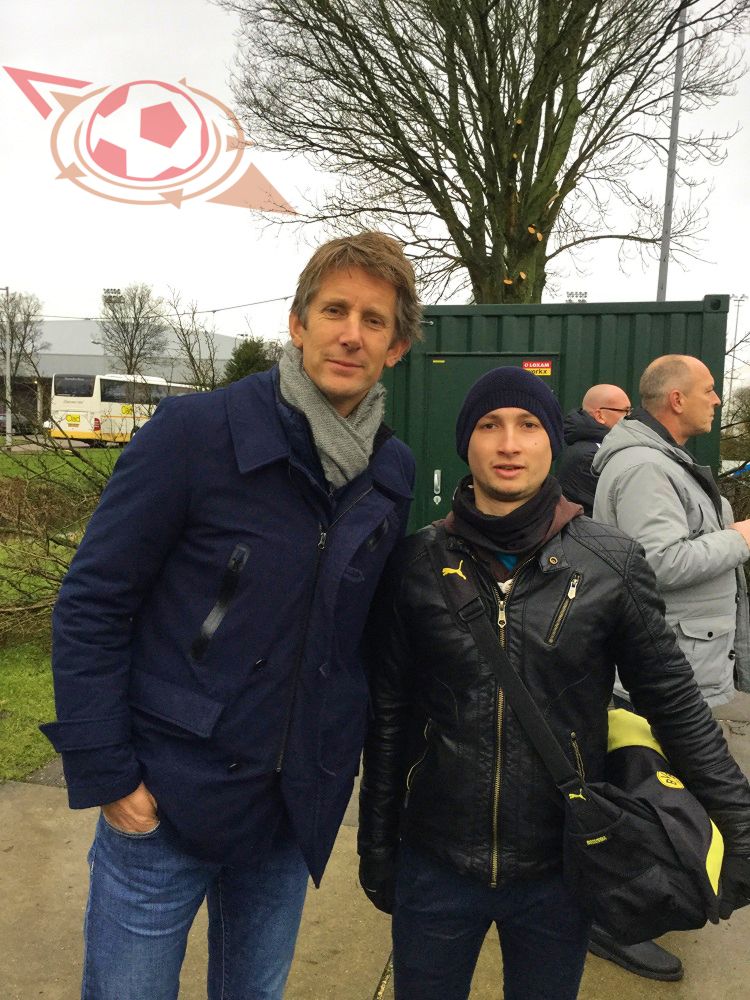 Hollandiai tanulmányút tapasztalatai - AFC Ajax