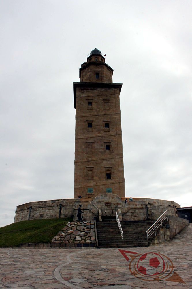Herkules torony