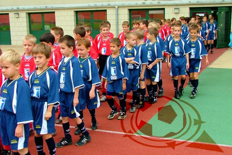 Hiszek a magyar futball felemelkedésében