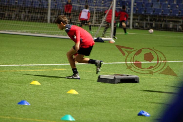 Újabb gyakorlatok a törzsizomzat fejlesztésére